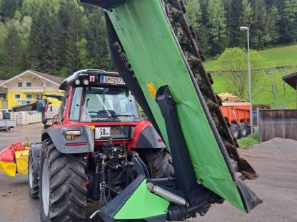 Bild 3:Deutz Discmaster 336