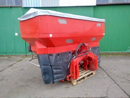 Bild 2:Rauch AXIS H 50.2