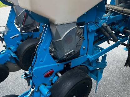 Bild 5:Monosem 5-reihig NG+3/4