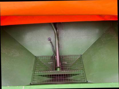 Bild 6:Amazone ADP 303, KX 3000