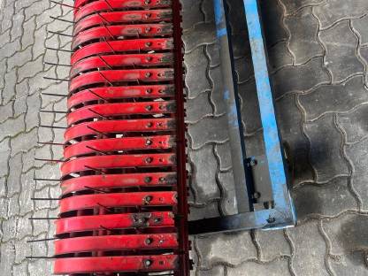Pöttinger Pickup