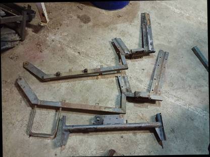 Bild 5:Schlachte Steyr 650