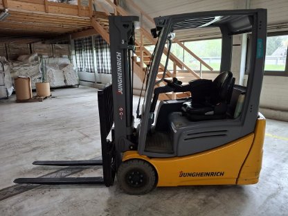 Jungheinrich EFG 216k