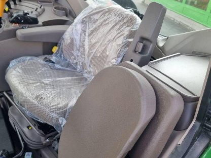 Bild 2:2023 John Deere 6120M