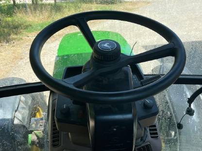 Bild 7:John Deere 7600