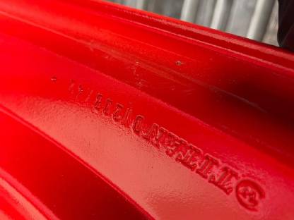 Bild 5:Fendt Felgen 225 cm