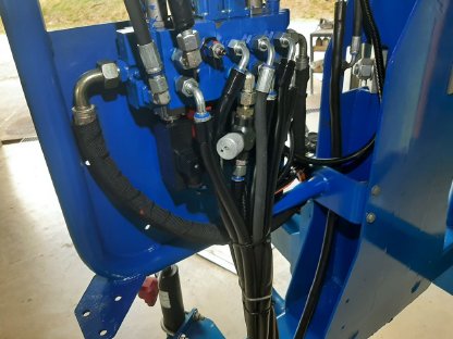 Bild 7:Göweil Wickelmaschine G2020