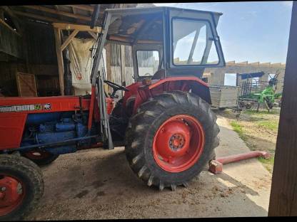 Bild 3:Same Minitauro 60