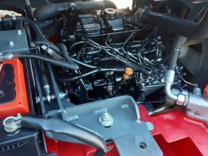 Bild 5:Weidemann Hoflader 1280