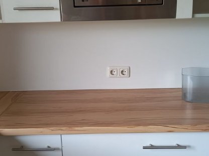 Kleine Wohnung  günstig