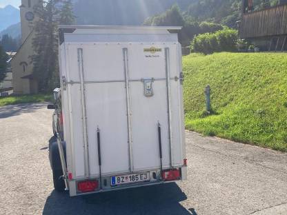 Bild 3:Humbauer Kofferhänger