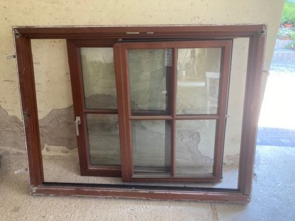 Fenster JOSKO Holzfenster