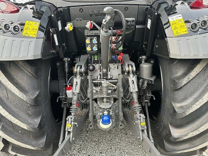 Bild 7:Fendt 314 Vario Profi