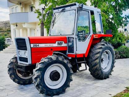 Massey Ferguson 284 AS