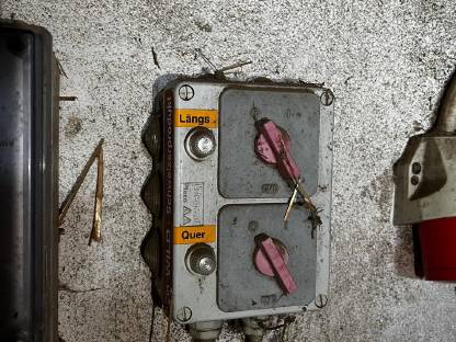 Bild 3:Wild Heuverteiler