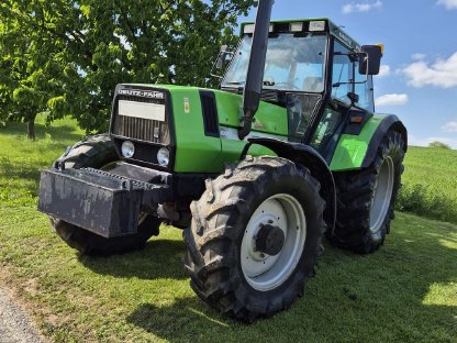 Deutz DX 6.30