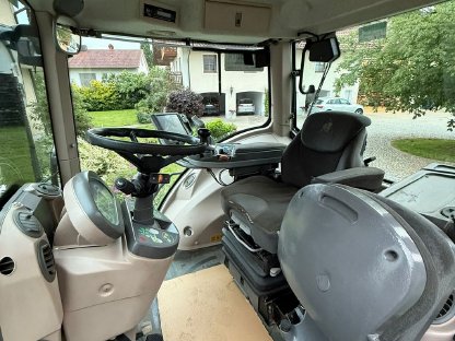 Bild 3:Fendt 824 Vario Profi Plus