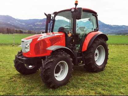 McCormick X5.085 Traktor