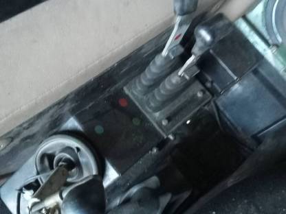 Bild 4:Fendt 395 GTA