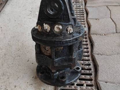 Rotator