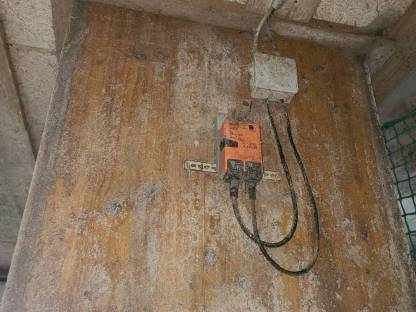 Bild 3:Lüftungsanlage