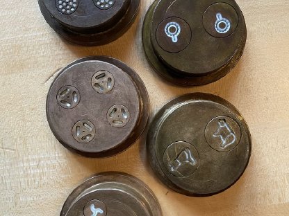 Bild 3:Nudelmaschine PN 100