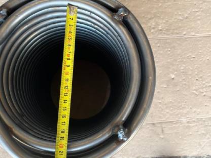 Bild 6:Kärcher Dampfwascher Heizspirale