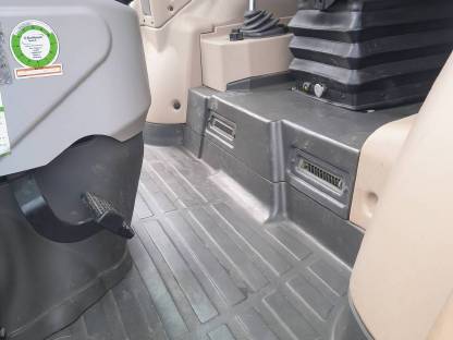 Bild 5:Fendt 211 Vario