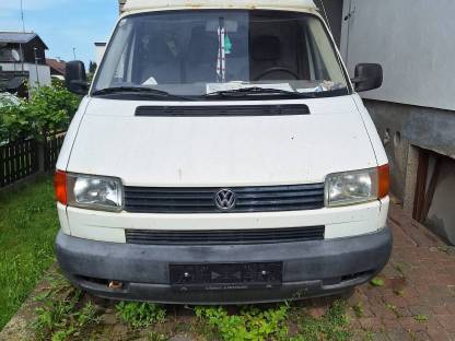VW Bus 70T