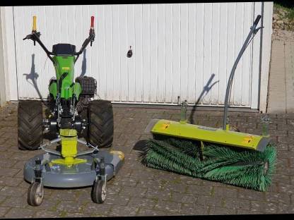 Bild 4:Einachser MGM Lampacrescia FC130