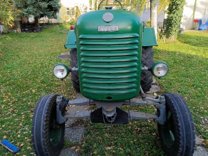 Steyr 180 a