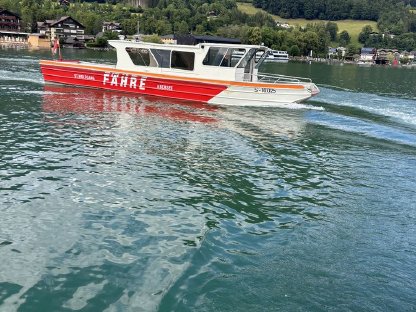Boot Schiff Arbeitsboot