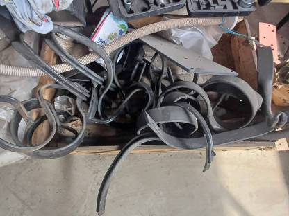 Bild 5:Hatzenbichler Leichtgrubber