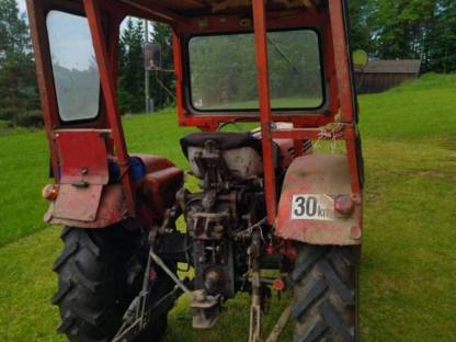 Bild 5:Steyr 188, 28er