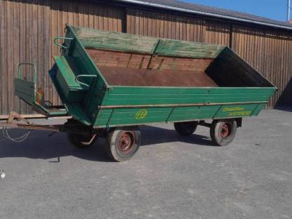 Bild 6:Brantner Kipper