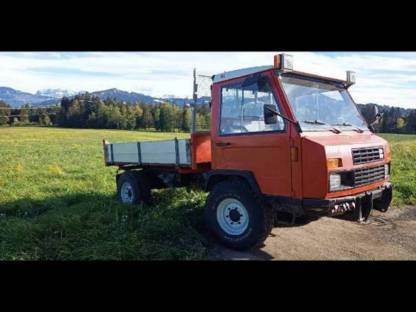 Bild 4:Reform Muli 970