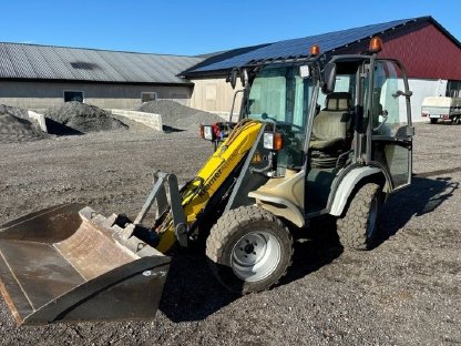 Kramer Allrad 348-01