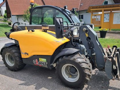 Giant 4548 Tendo Teleskoplader