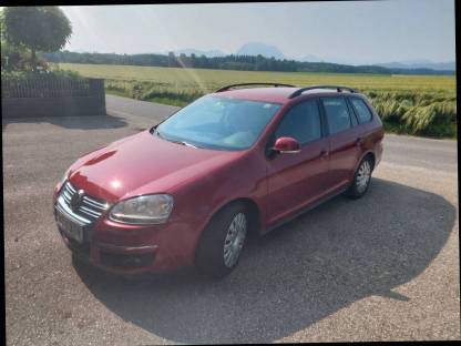 Golf 5