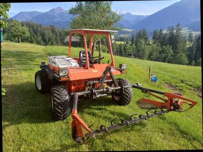 Metrac 3003S