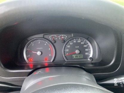 Bild 8:Suzuki Jimny Bj. 2006 85.000 km Diesel