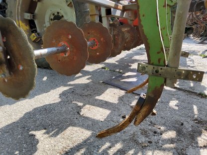 Bild 4:Stripp Till 6 m