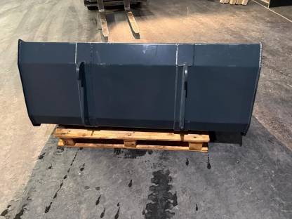 Universalschaufel 160 cm Weidemann