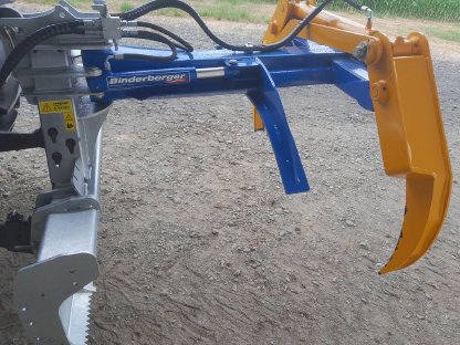 Binderberger Rückezange RZ 2300