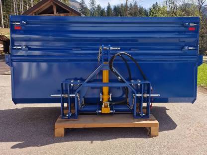 Goweil Kiste GHU08/2000