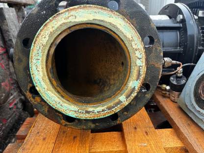 Bild 6:Grundfos TPE 125 130 4 S-A-F-A-BAQE