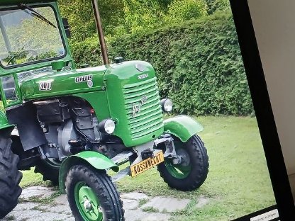 Steyr 180A