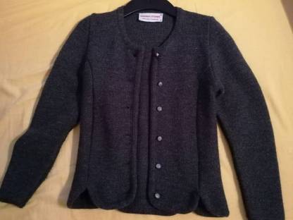 Trachtenjacke
