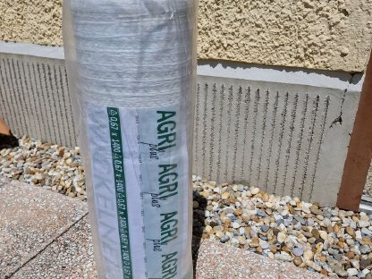 Bild 5:Mini Rundballenpresse Hofmann MB-70/50N