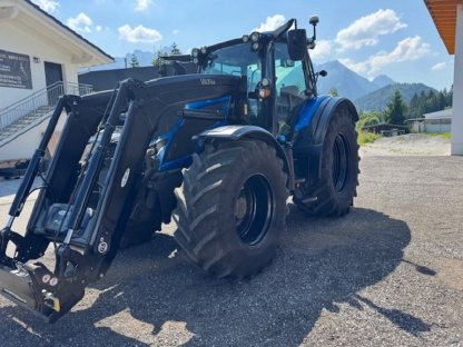Valtra N 175 D
